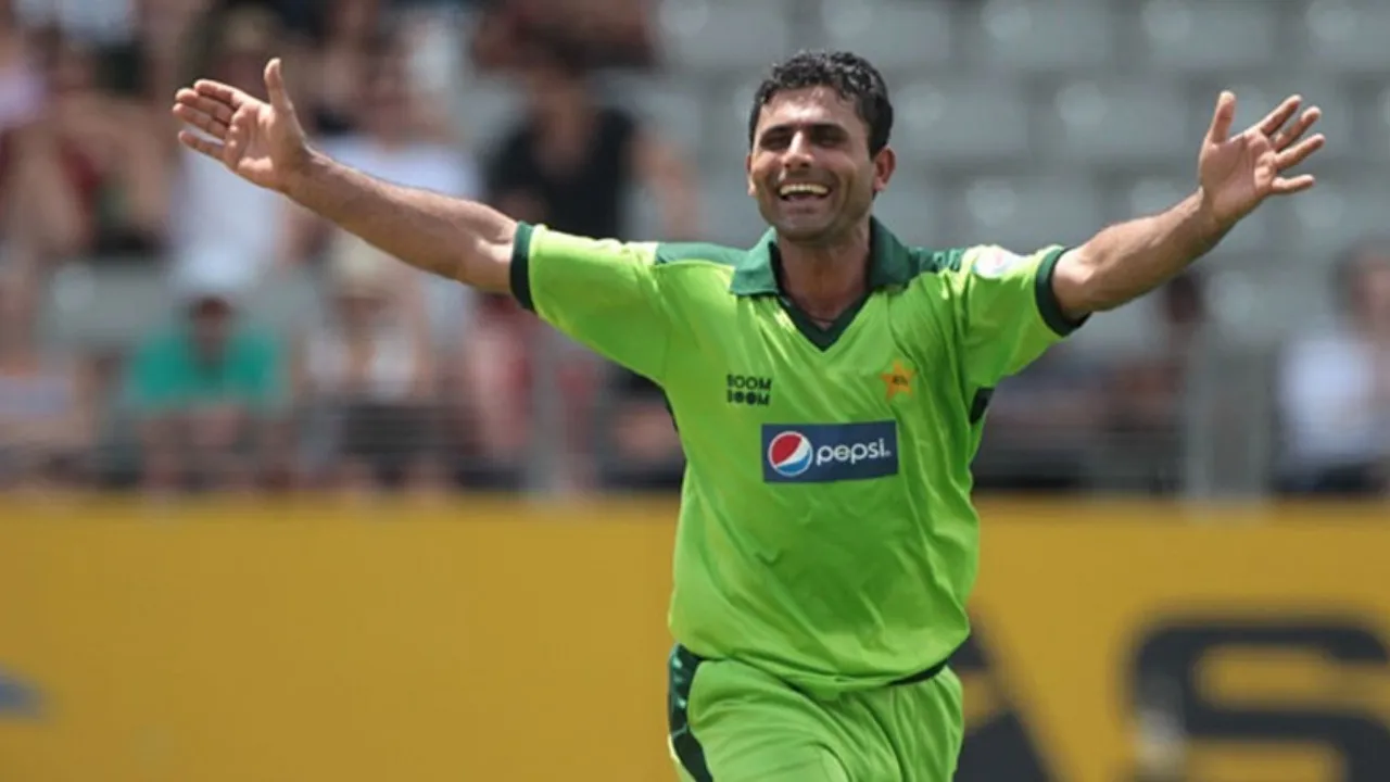 Abdul Razzaq