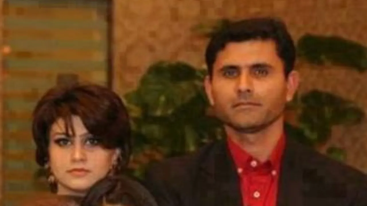 Abdul Razzaq Wife (3)