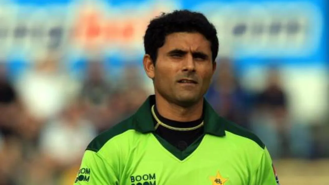 Abdul Razzaq Wife (9)