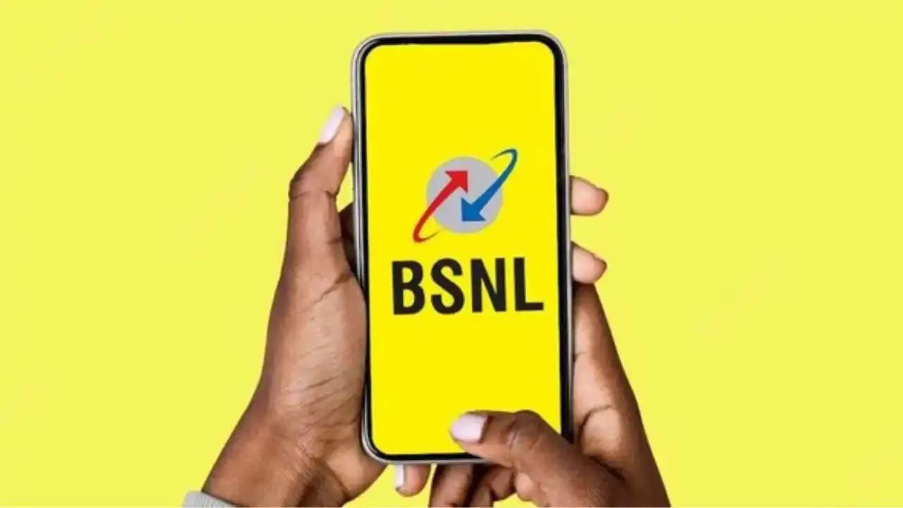 BSNL recharge plan