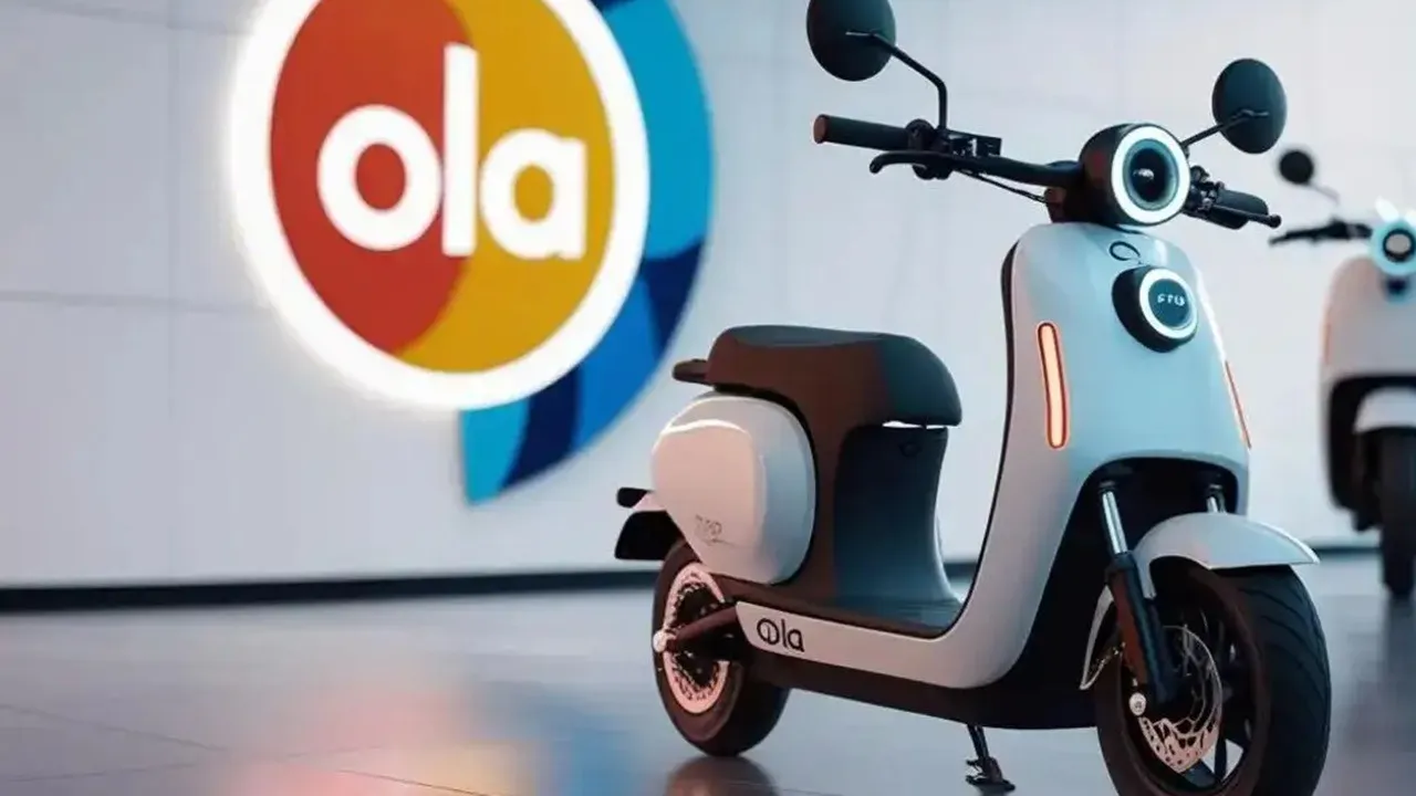Electric Scooter Deal
