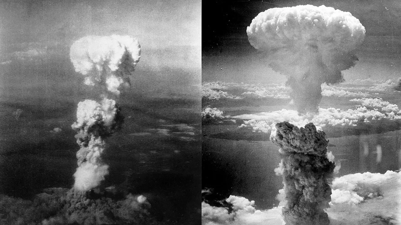 Hiroshima Day