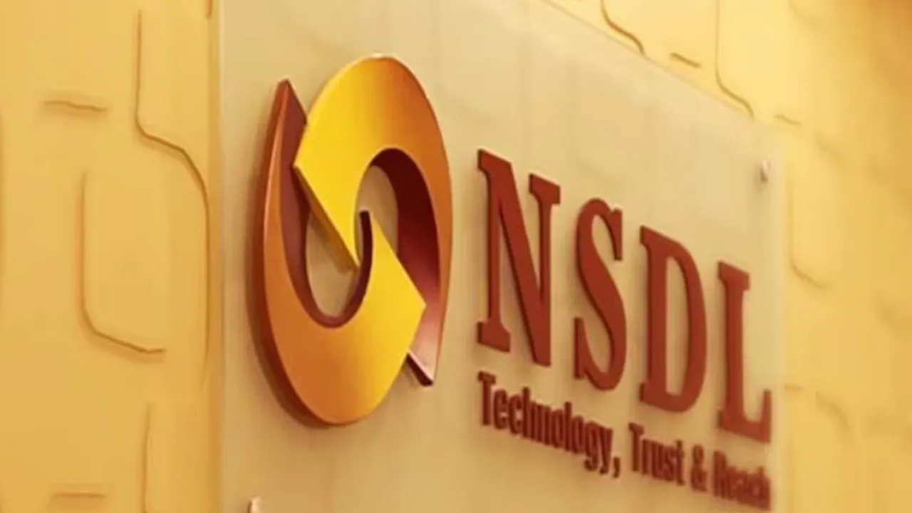 NSDL