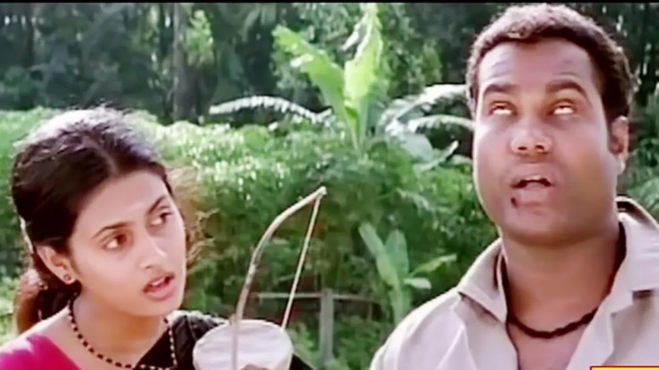 This actor lost national award over big name actor movies fainted at the moment