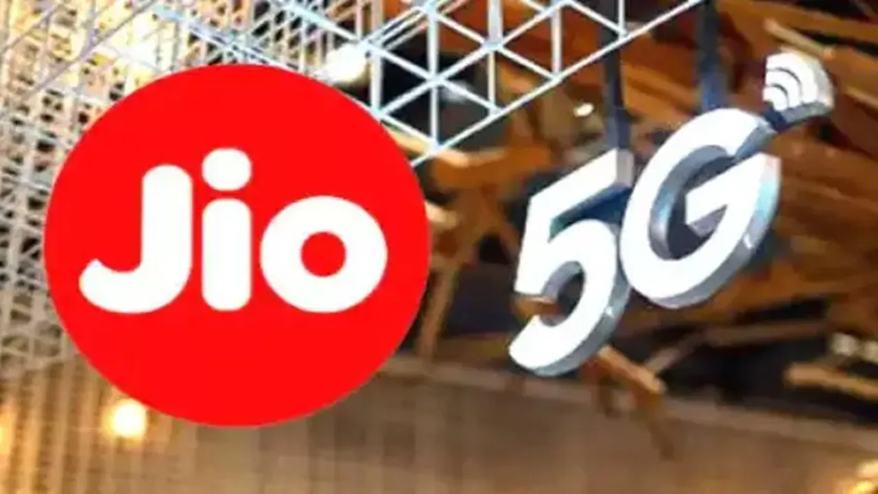 jio news