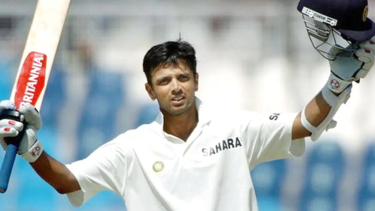 Rahul Dravid (1)