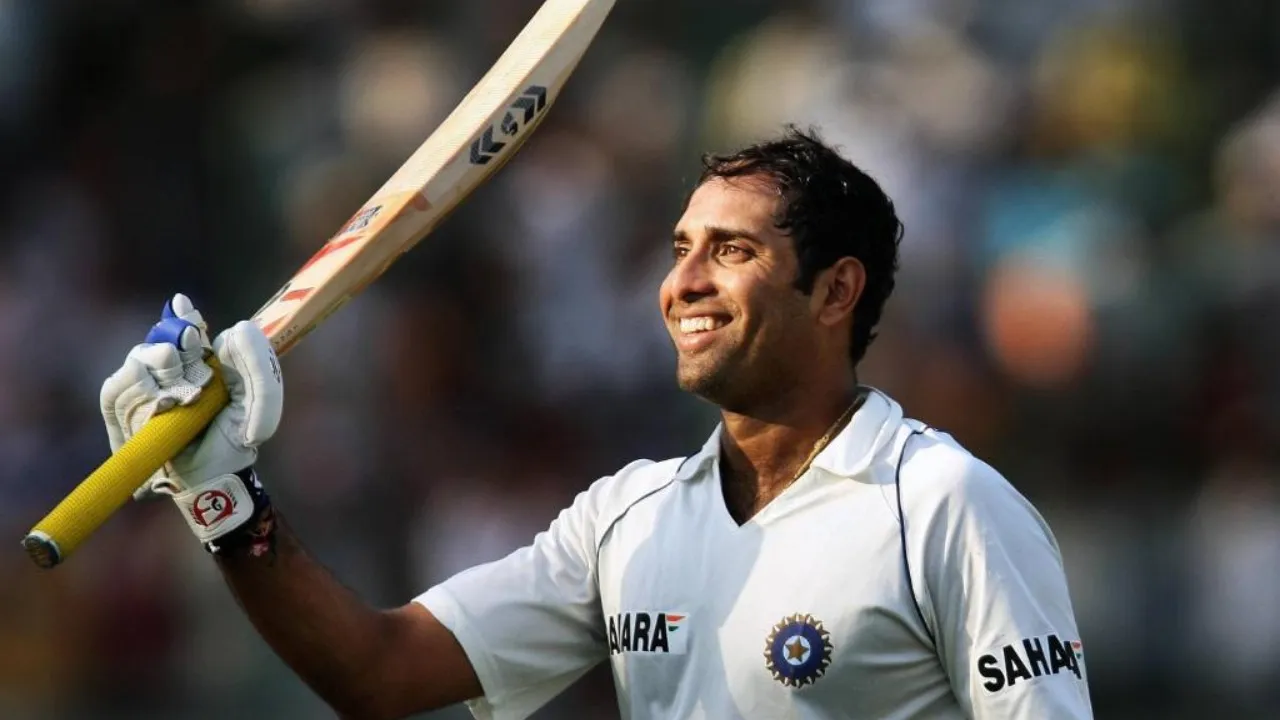VVS Laxman (1)
