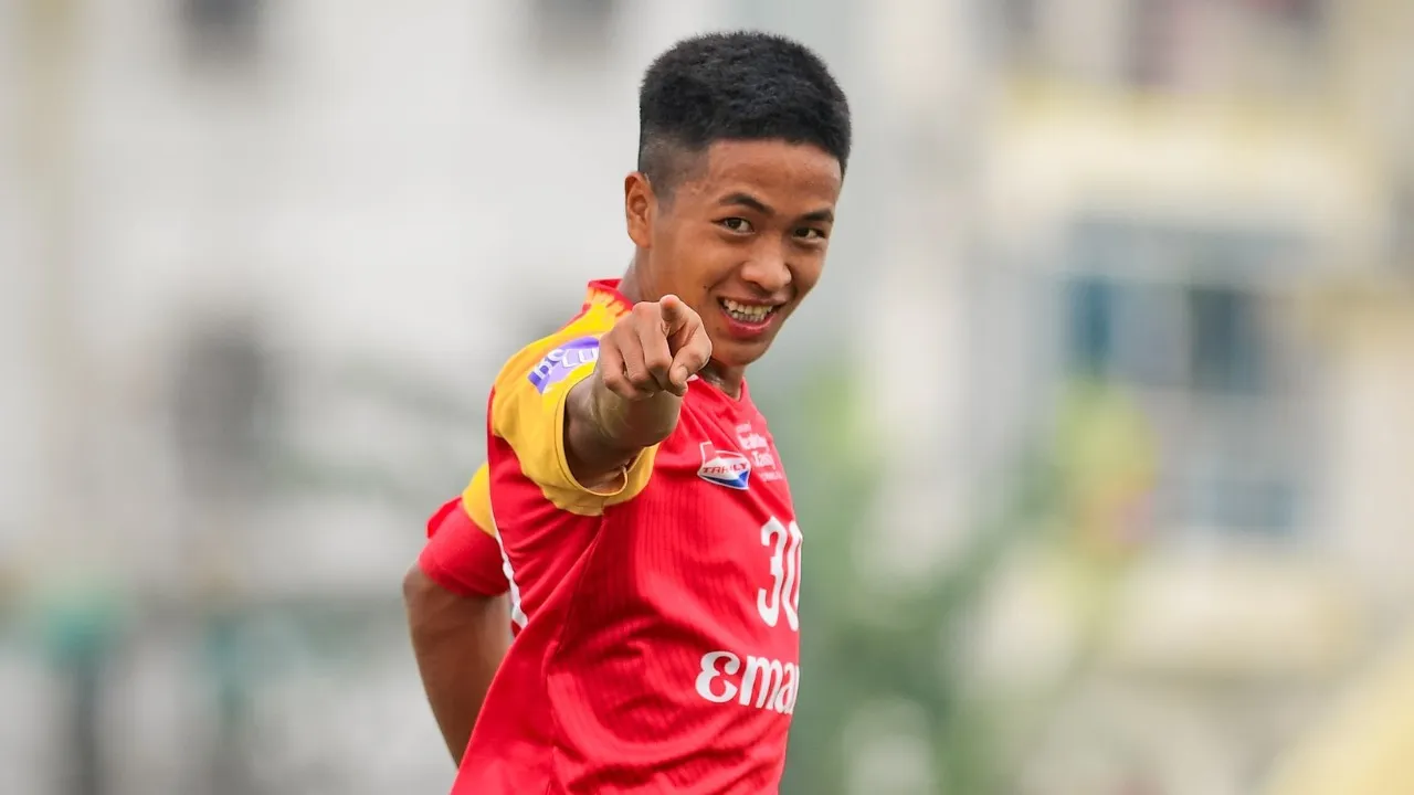 East Bengal FC