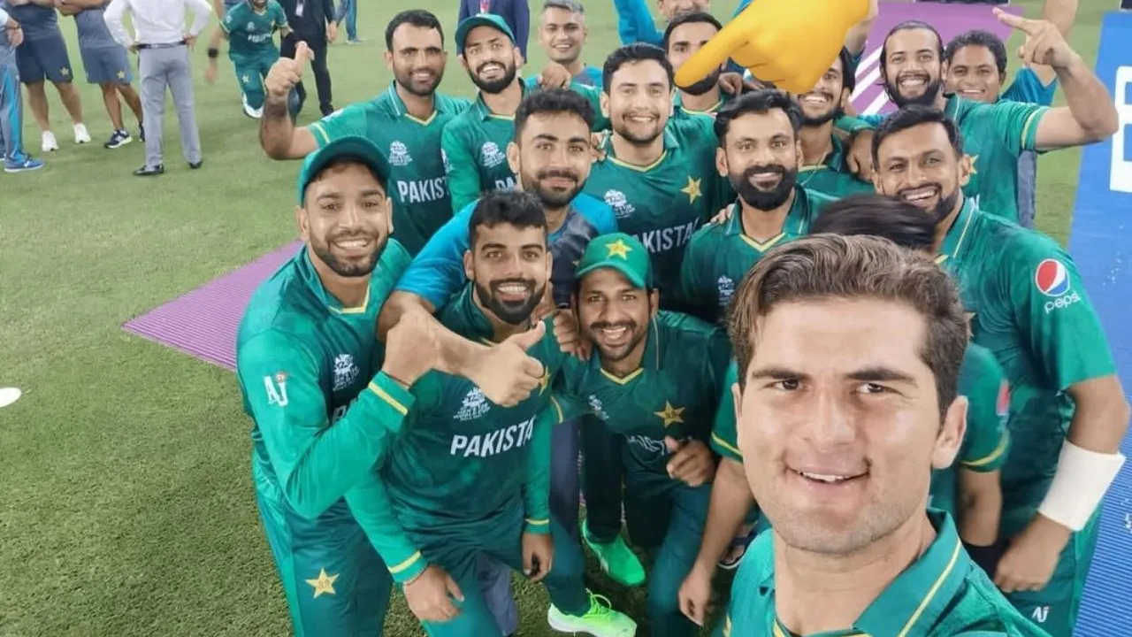 Haidar Ali Pakistan