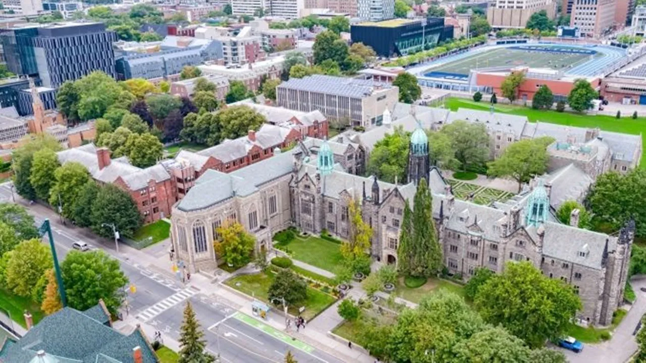Foreign University 2