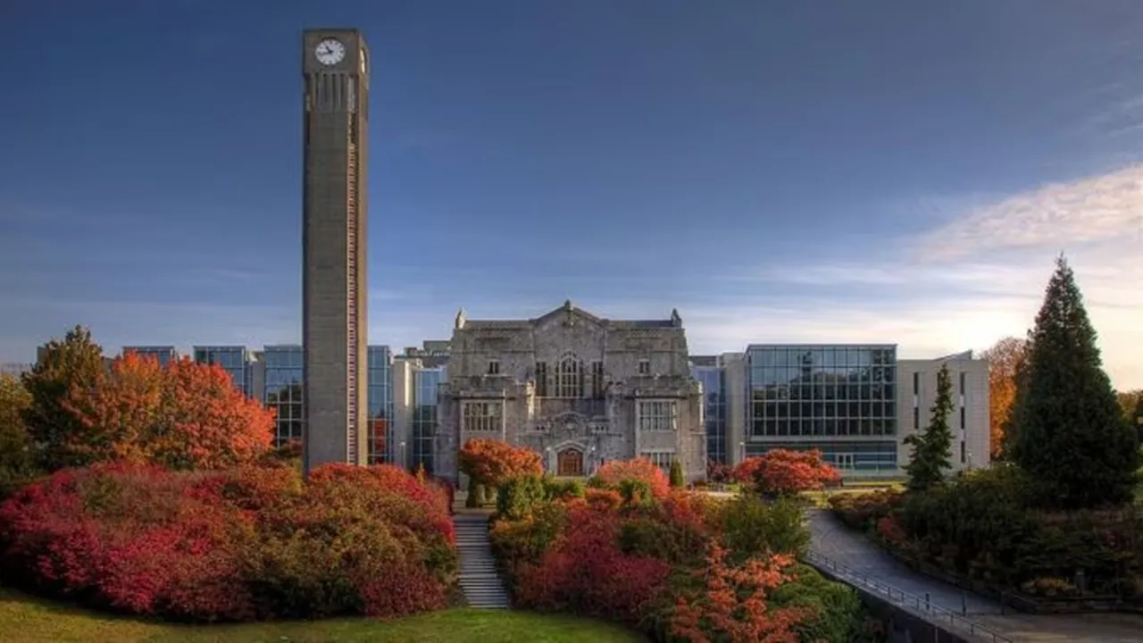 Foreign University 4