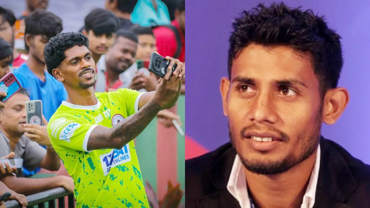 Mohun Bagan (1)