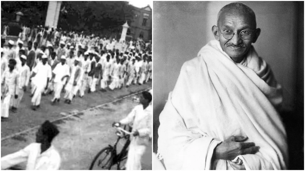 Quit India Movement