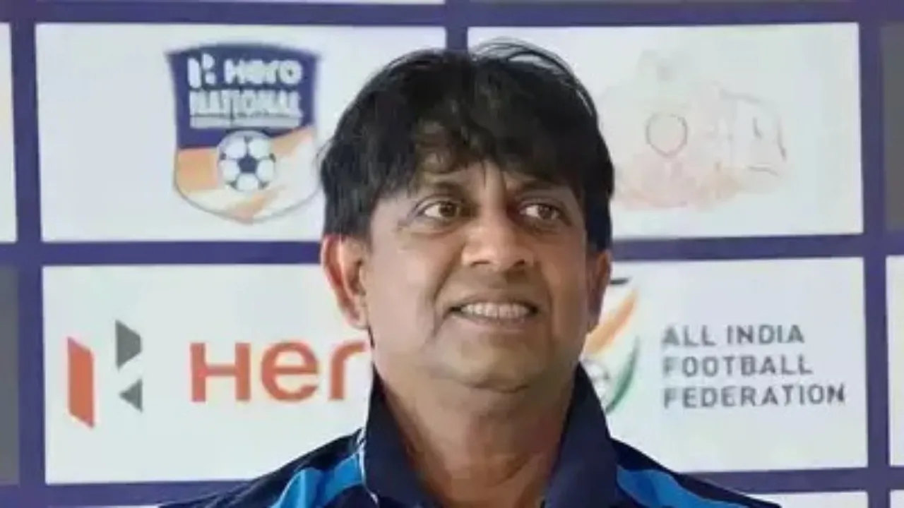 Ranjan Bhattacharya