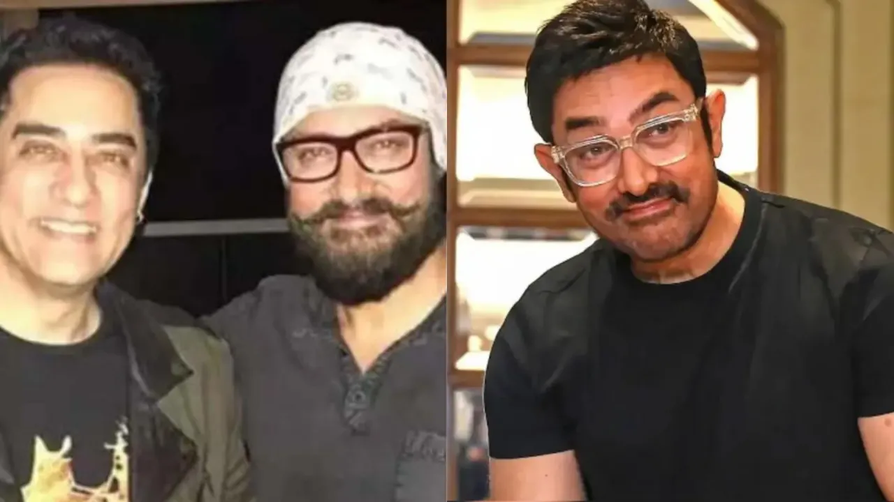 aamir khan
