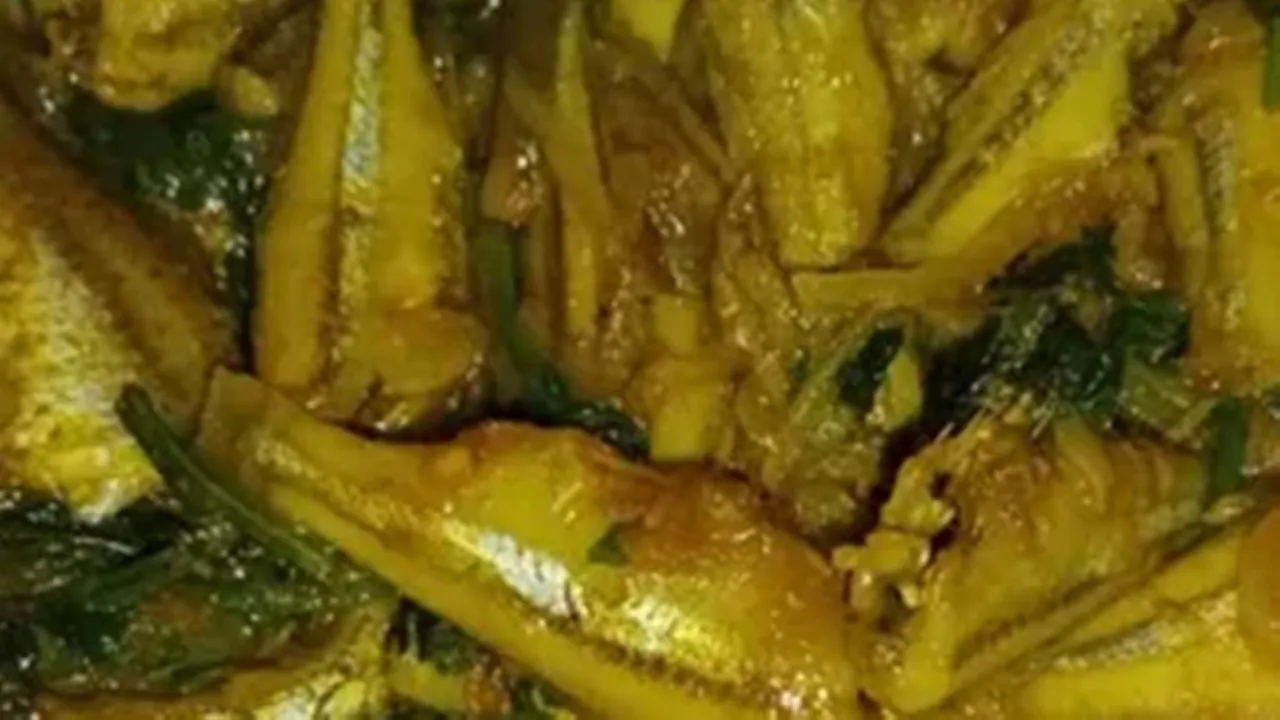 Fish Curry