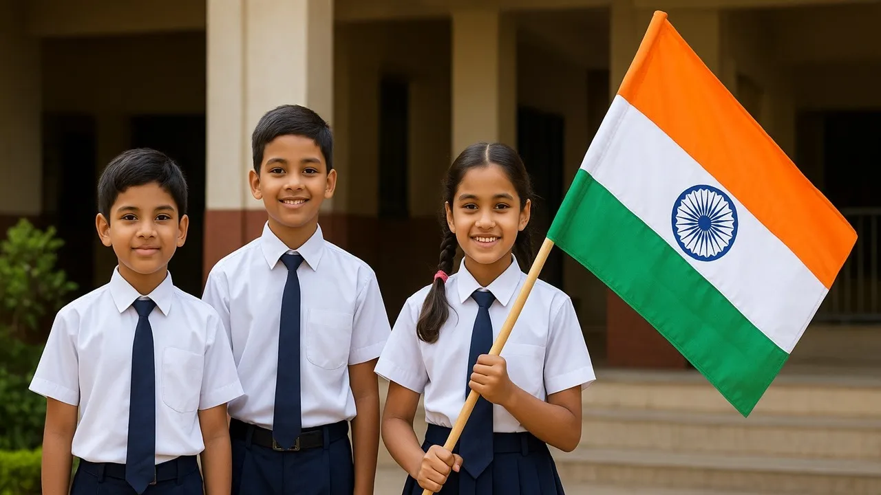 Independence Day speech ideas