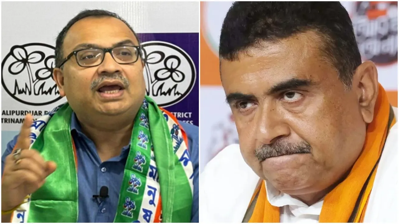 Kunal Ghosh attacks Suvendu Adhikari,কুণাল ঘোষ শুভেন্দু অধিকারী আক্রমণ,thief’s mother loudmouth, Kunal Ghosh Suvendu,‘চোরের মায়ের বড় গলা’ কুণাল ঘোষ শুভেন্দু, Kunal Ghosh calls Suvendu hate speech Muslim MLAs thrown out,কুণাল ঘোষ ‘হেট স্পিচ’ মন্তব্য পাল্টা আক্রমণ ,Kunal Ghosh on Suvendu abusive language police commissioner,কুণাল ঘোষ শুভেন্দুর কটূক্তি পুলিশ কমিশনার নিয়ে ,Kunal Ghosh challenges Suvendu terrorist government claim,কুণাল শুভেন্দুর ‘টেরোরিস্ট গভর্নমেন্ট’ মন্তব্য, Kunal Ghosh attacks on Suvendu over Saradha scam links,কুণাল ঘোষ শুভেন্দুর বিরুদ্ধে সারদা কাণ্ড আক্রমণ