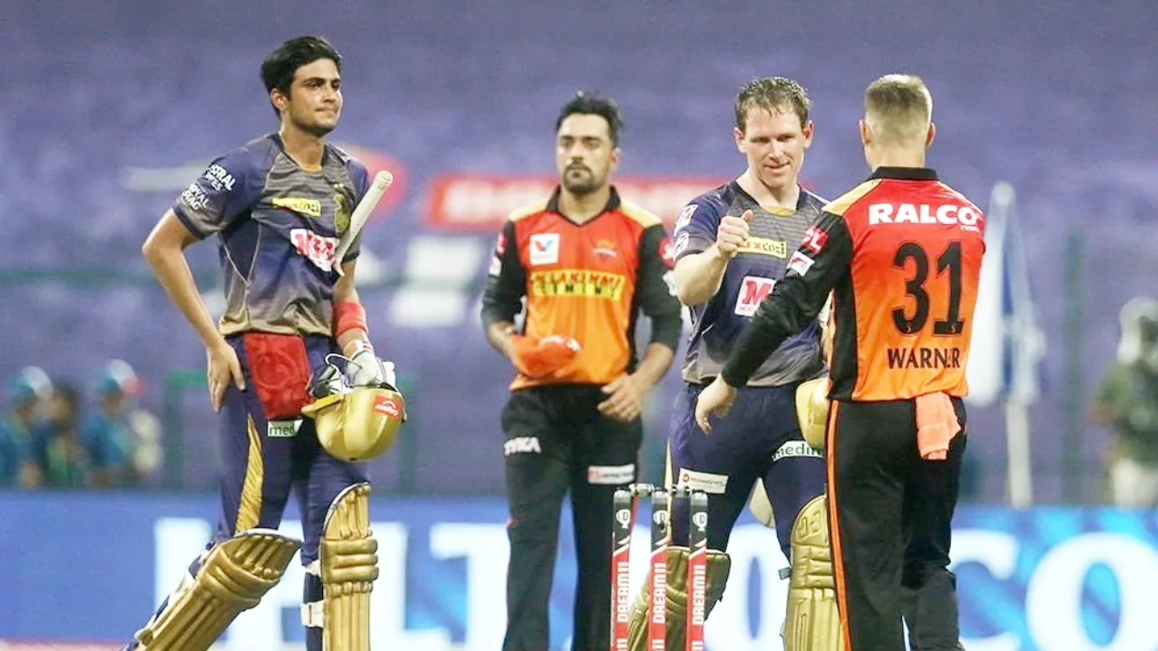 Shubman Gill (1)