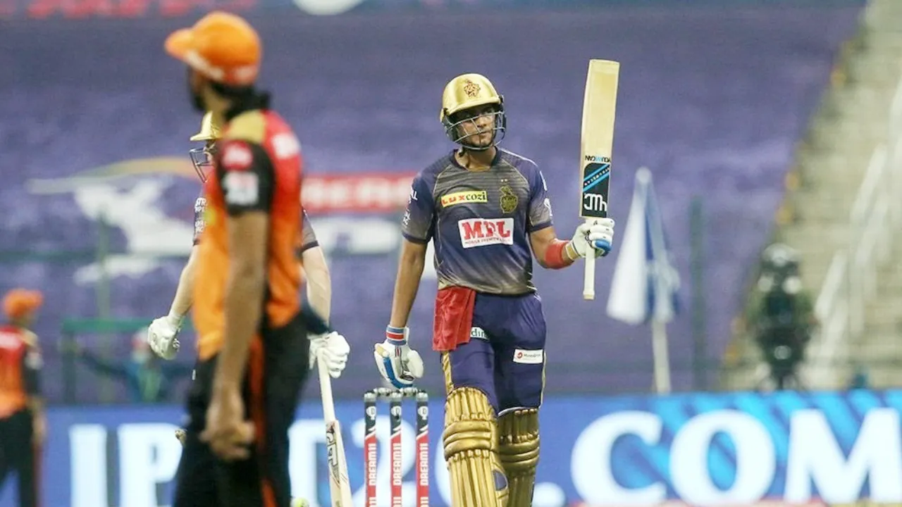 Shubman Gill (2)