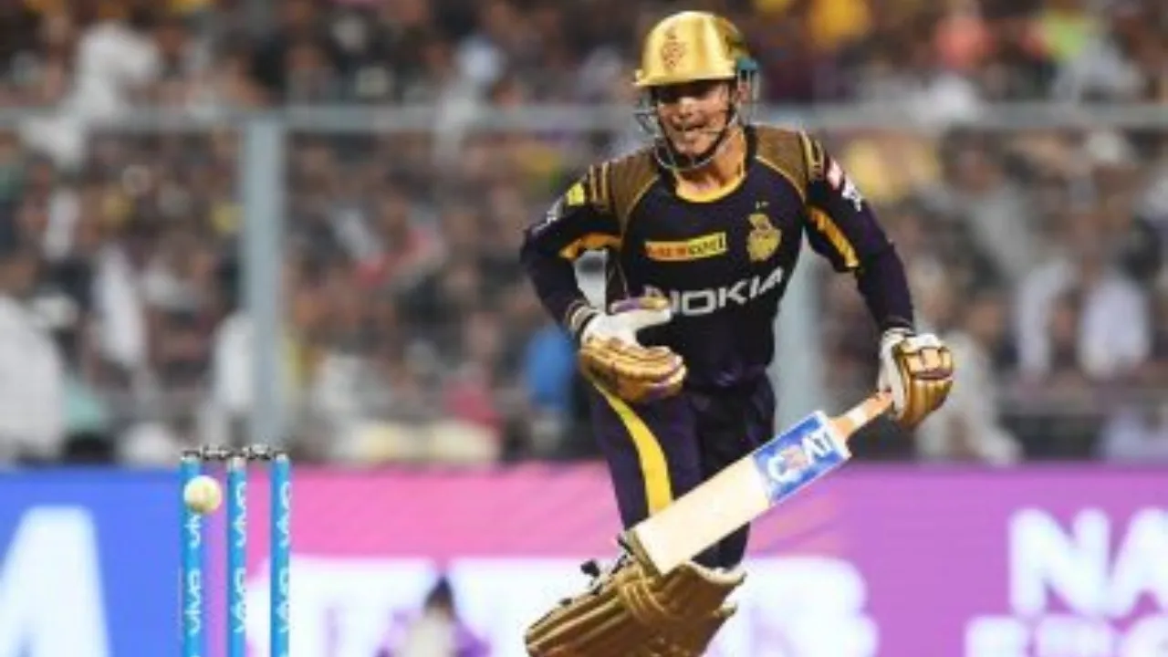 Shubman Gill