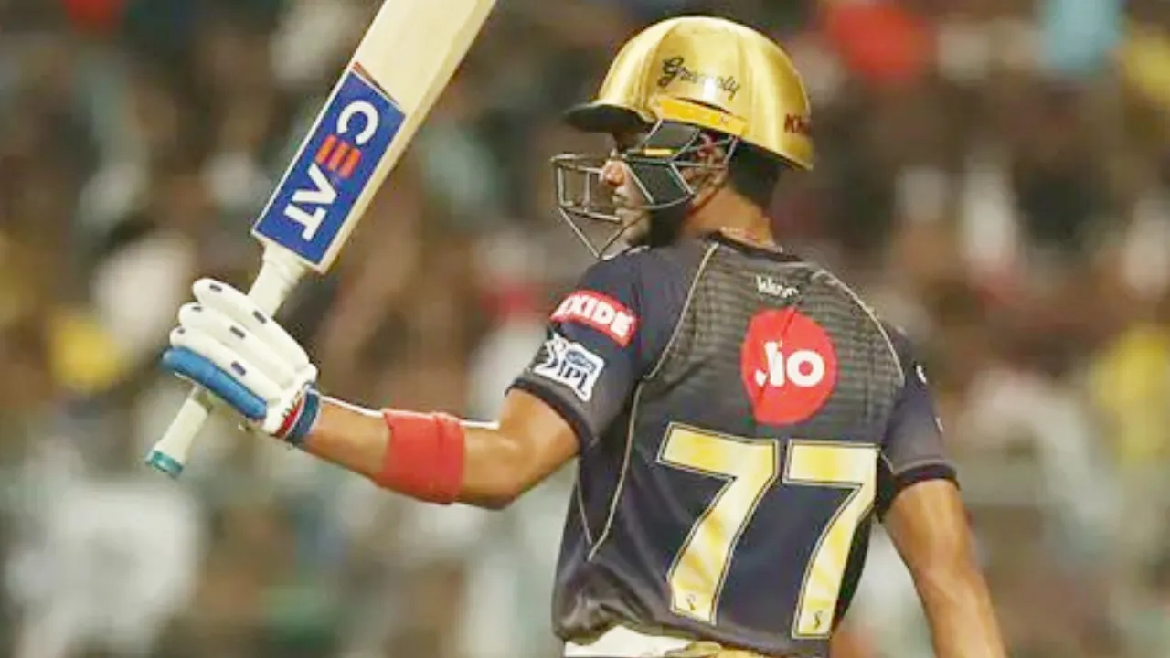 Shubman Gill (5)