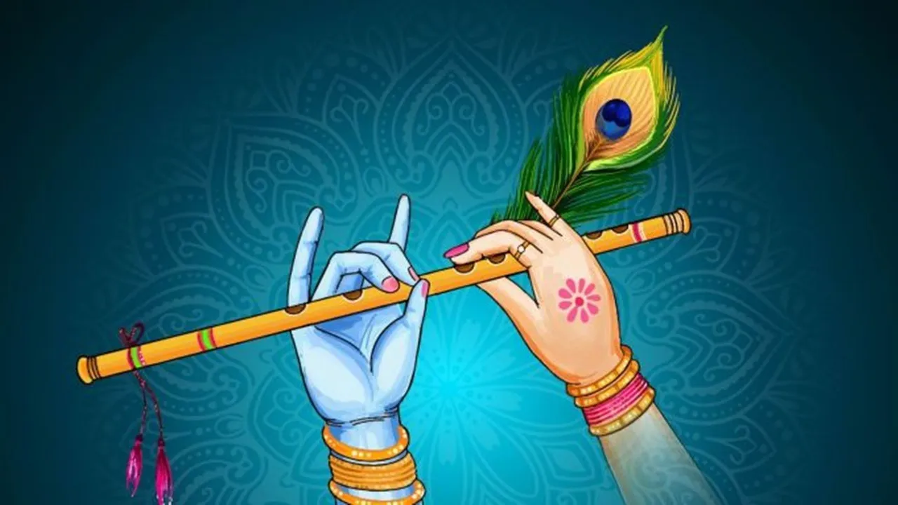 Janmashtami 9