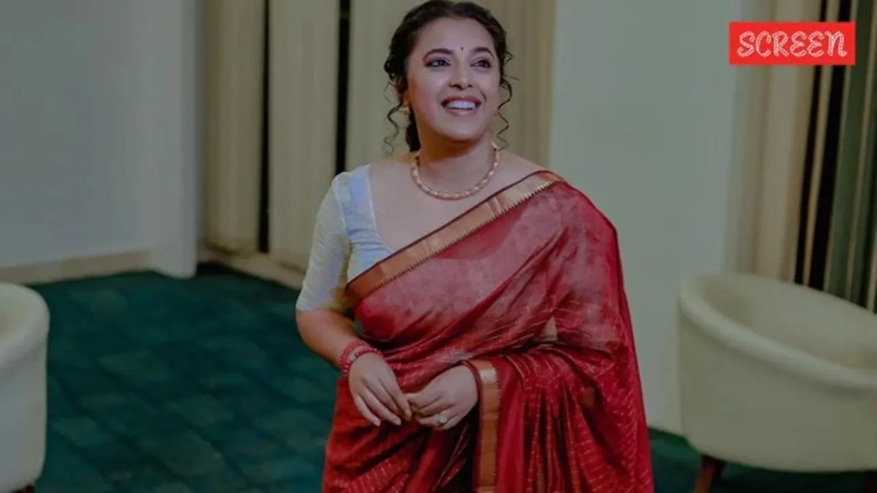 actress