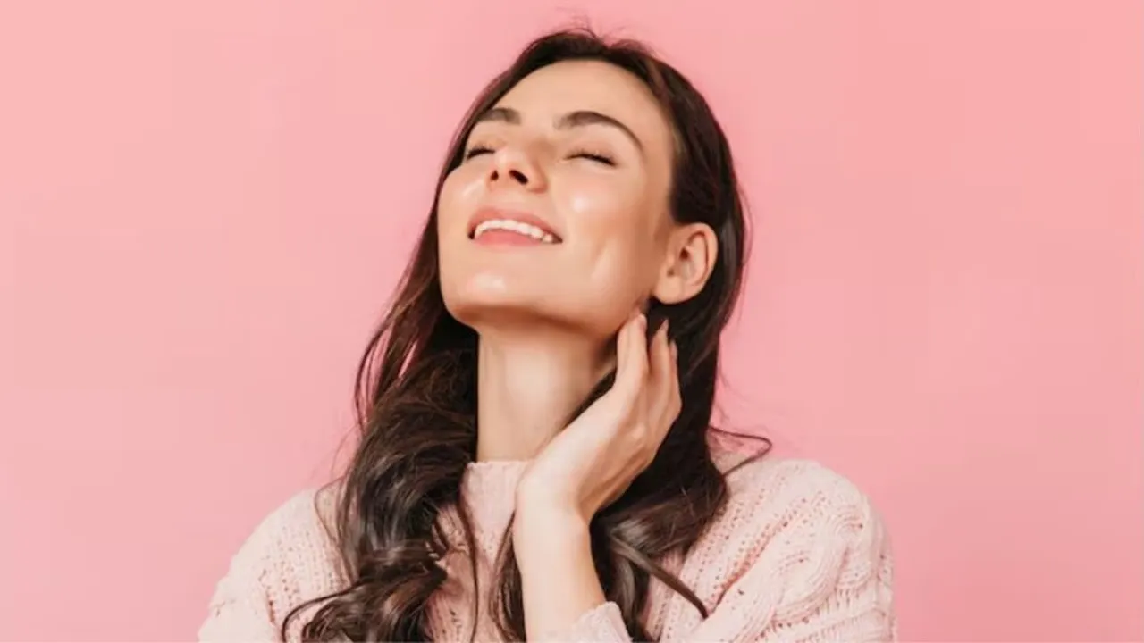 Beauty Tips After 30