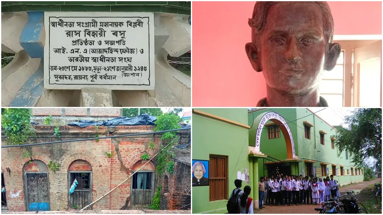 Burdwan revolutionary legacy,  Birbhum–Burdwan independence movement (if Birbhum context)  ,Burdwan revolutionaries India independence,  Botukeshwar Dutta revolutionary Burdwan  ,Rasbihari Bose revolutionary Bengal,  Revolutionary activities Burdwan district  ,Swadeshi movement Burdwan 1905  ,Burdwan underground revolutionary cells,  Baghna Para Swadeshi uprising Burdwan  ,Burdwan revolutionary heritage,বর্ধমান বিপ্লবী ঐতিহ্য  ,পূর্ব বর্ধমান স্বাধীনতা সংগ্রাম,  বটুকেশ্বর দত্ত বিপ্লবী বর্ধমান,  রাসবিহারী বসু বর্ধমান বিপ্লবী,  তোরকোনা রাসবিহারী ঘোষ স্বাধীনতা আন্দোলন  ,অম্লান গৌরব বর্ধমান বিপ্লবীরা,  বাঘনা পাড়া স্বদেশী আন্দোলন বর্ধমান  ,বর্ধমানে আন্দোলনের ঢেউ ১৯০৫ বঙ্গভঙ্গ  ,বর্ধমানের সংগ্রামী নেটওয়ার্ক  ,বর্ধমানে বিপ্লবী guptasamiti,India Independence Day 2025,  79th Independence Day India  ,Naya Bharat theme 2025 Independence Day  ,PM Modi Independence Day speech 2025  ,Red Fort Independence Day ceremony 2025  ,Har Ghar Tiranga campaign