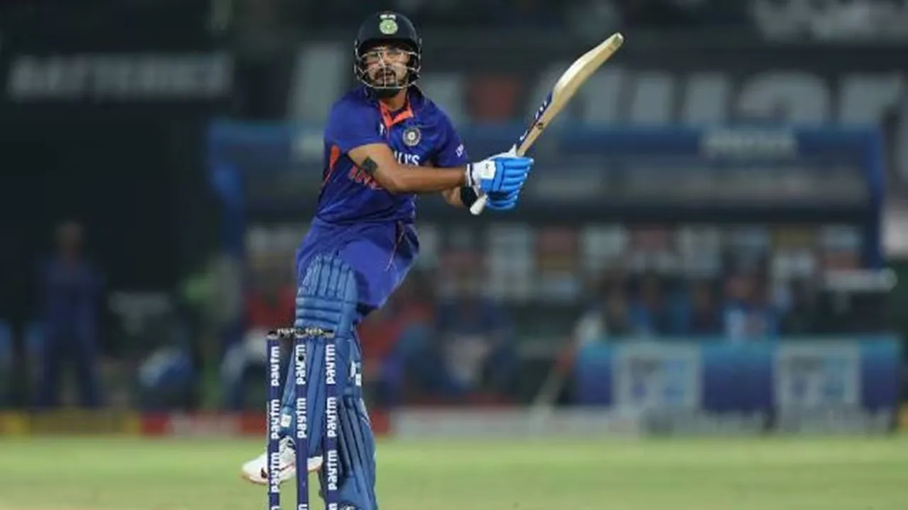 India in Asia Cup 2025