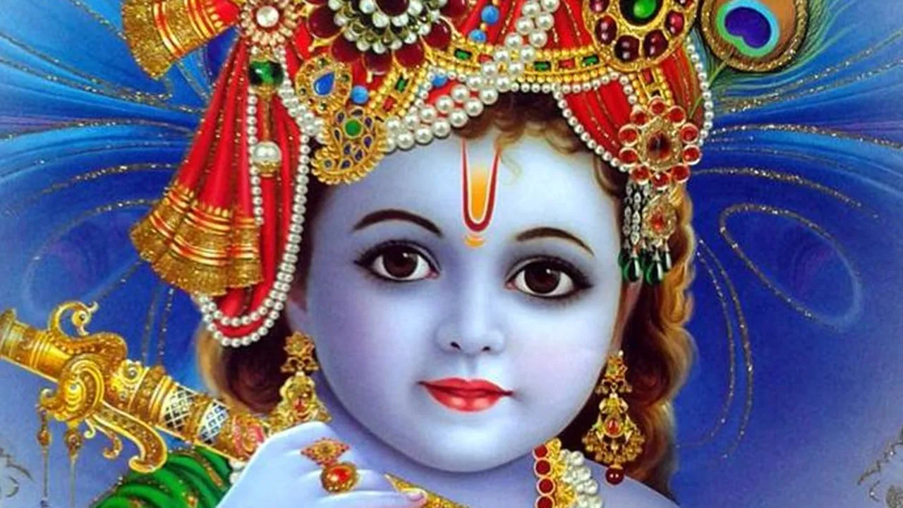 Janmashtami 2025