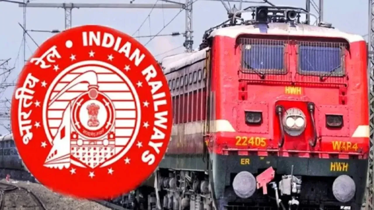 Railway Paramedical Recruitment 2025