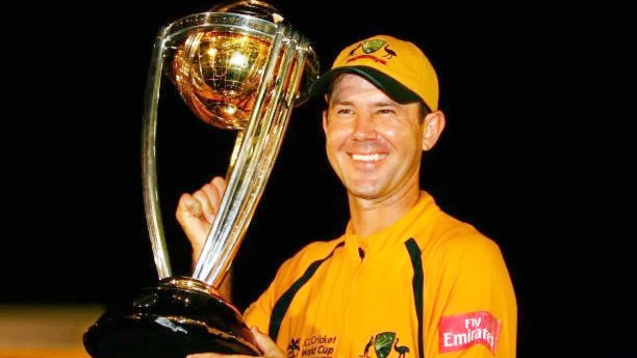 Ponting