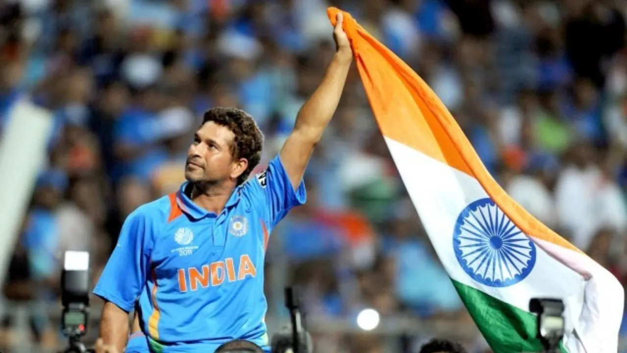 Sachin