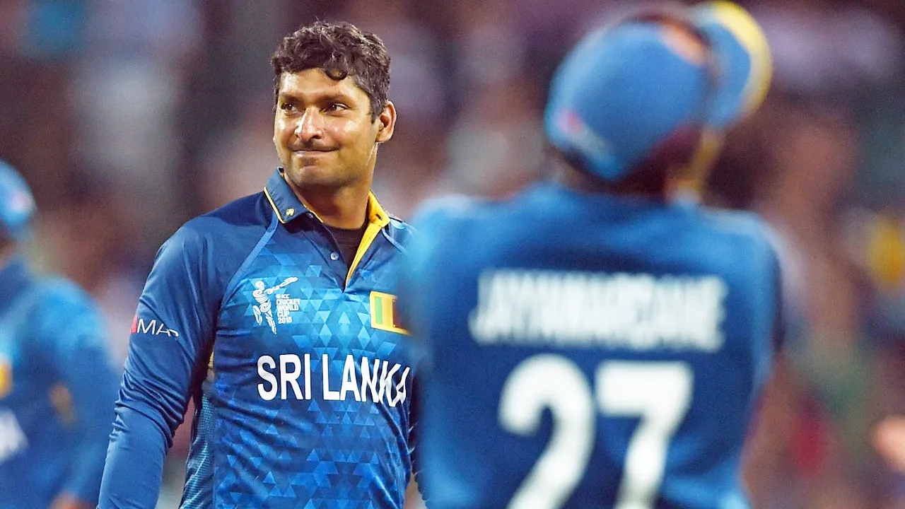 Sangakara