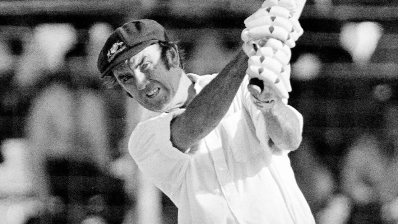 Bob Simpson