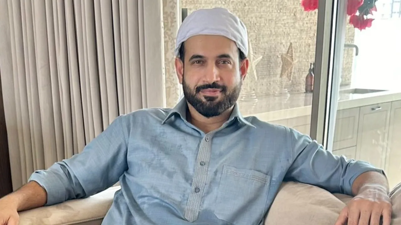 Irfan Pathan (1)