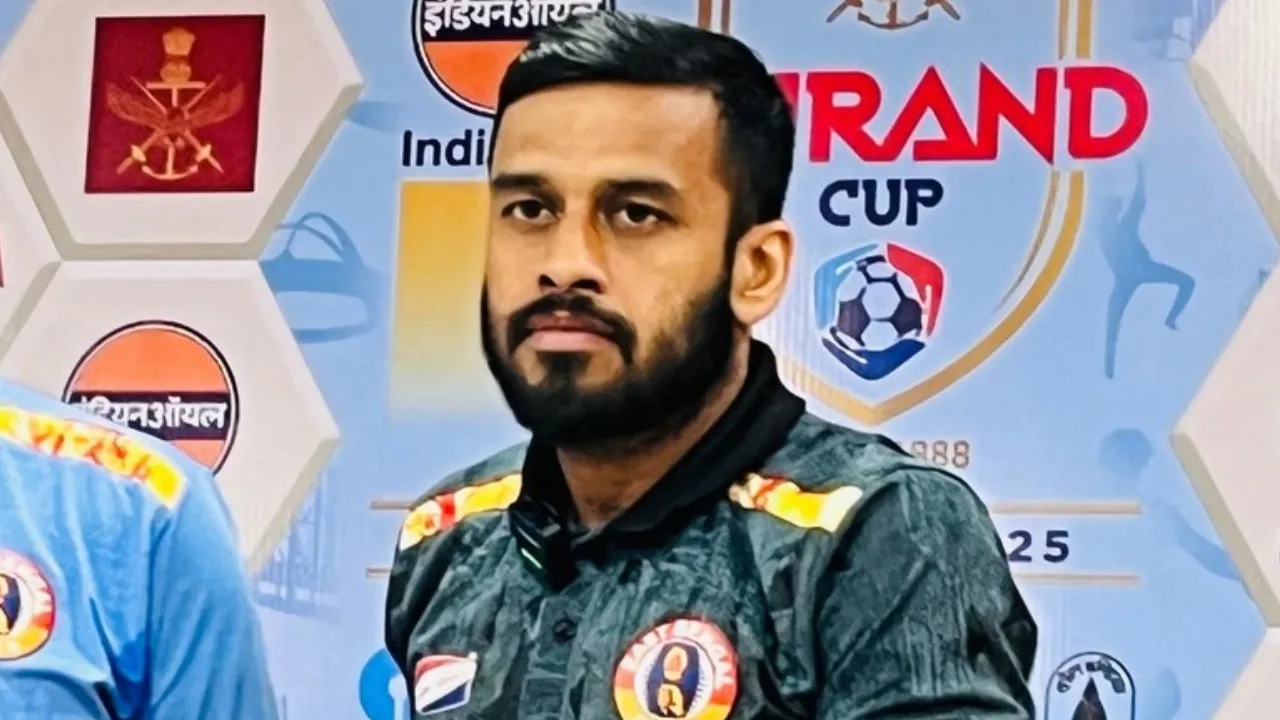 Souvik Chakraborty