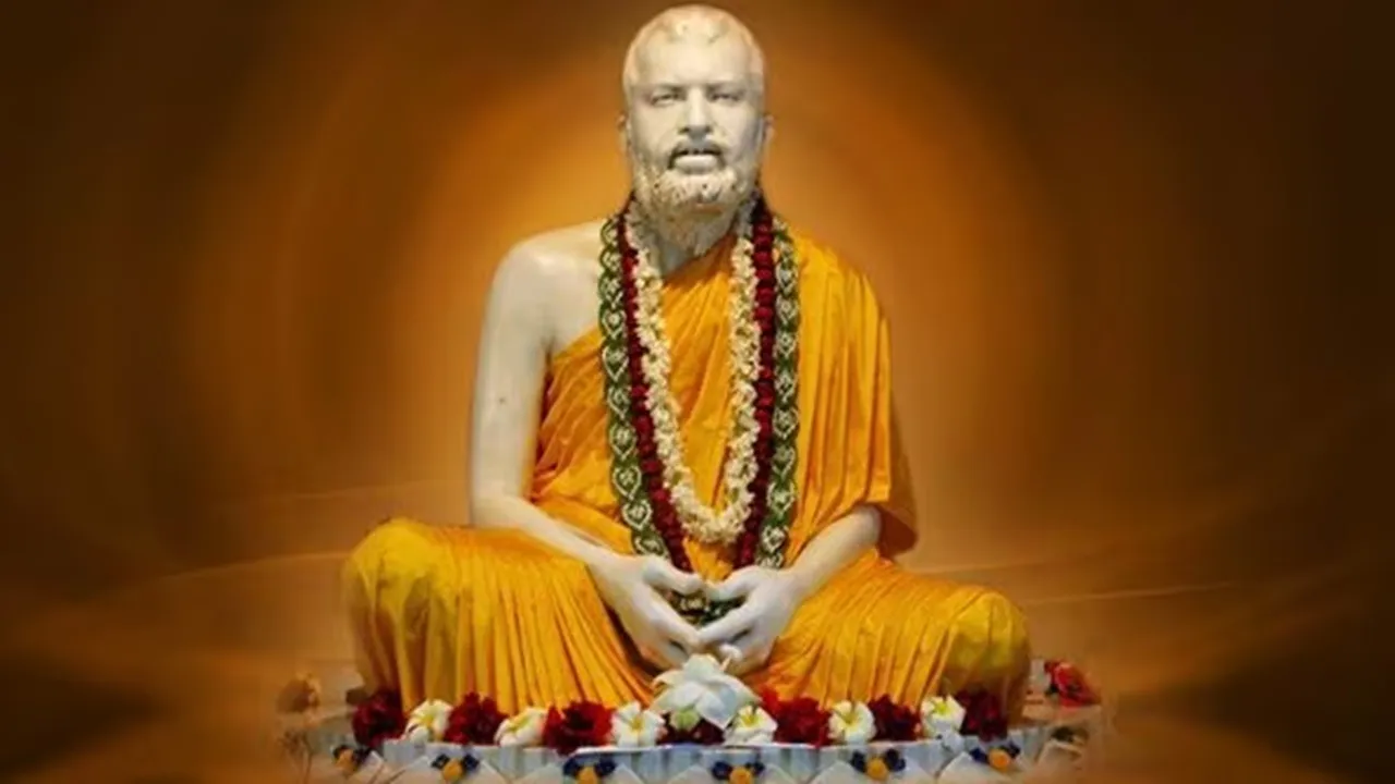 Sri Ramakrishna