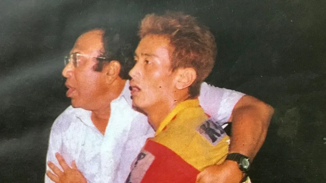 Bhaichung