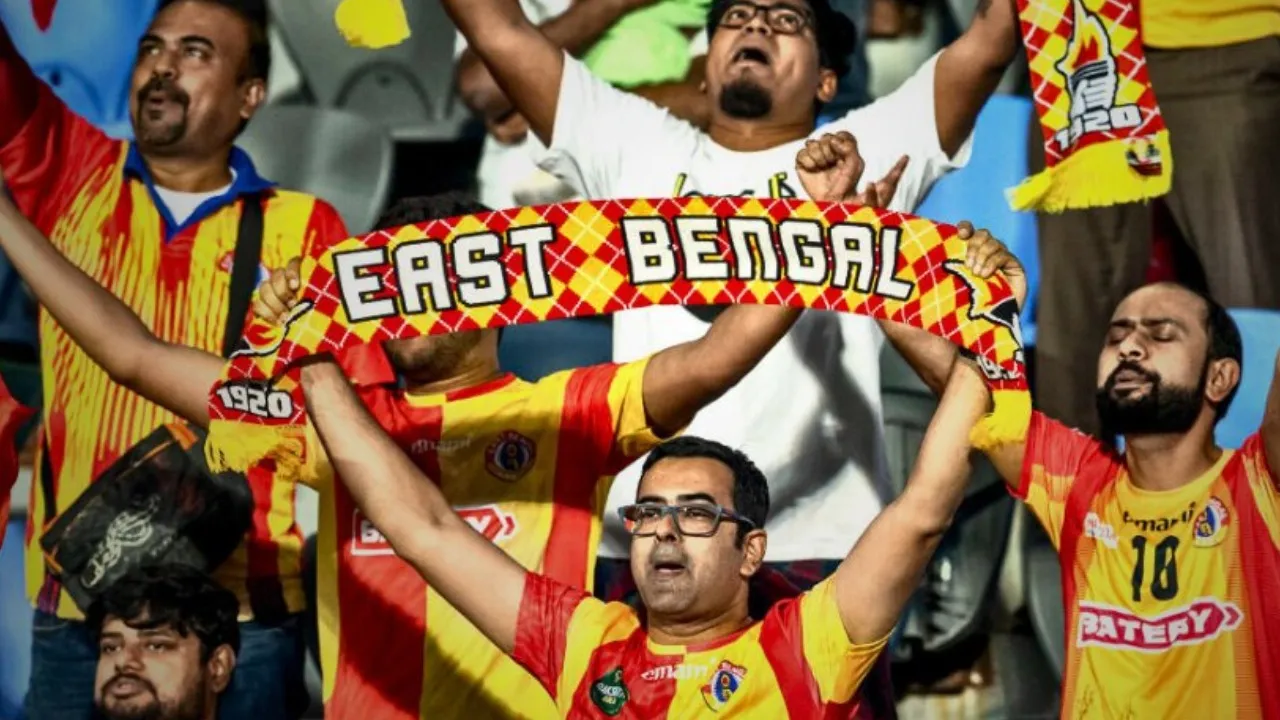 East Bengal (3)