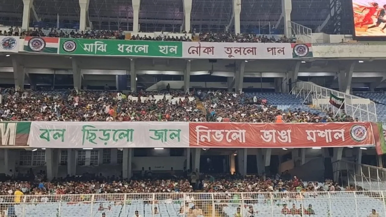 kolkata Derby (6)