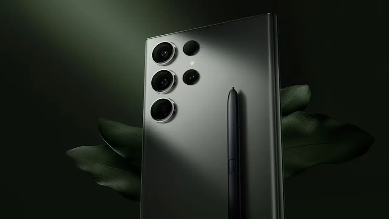 Samsung Galaxy 2