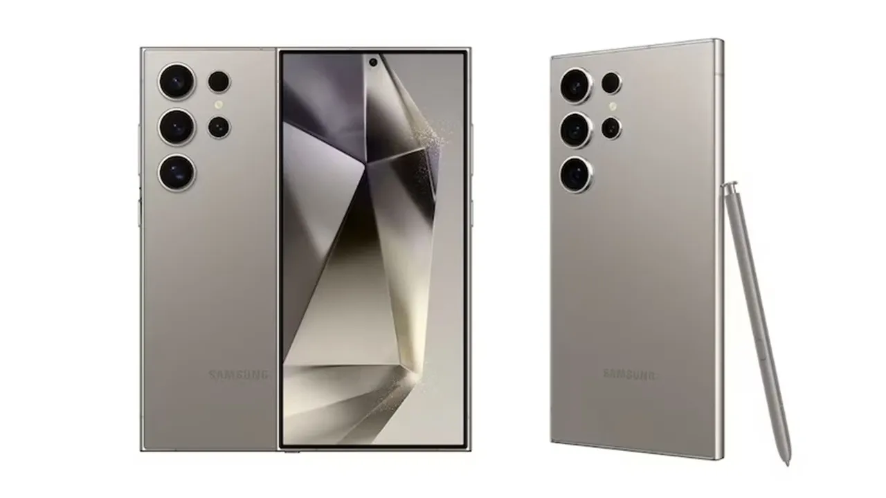 Samsung Galaxy