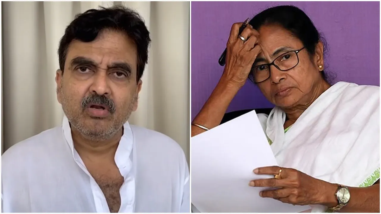 Subal Soren death, sacked teacher Bengal, SSC recruitment scam, Mamata Banerjee, Abhijit Gangopadhyay, Suvendu Adhikari, Debra West Midnapore, teacher protest Kolkata, EM Bypass blockade, private hospital Kolkata, eligible candidates list, teacher recruitment scam, police body removal controversy, opposition attack Mamata, teacher agitation Bengal