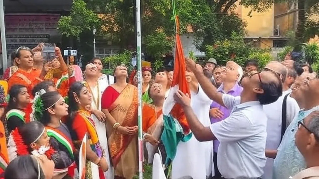 Independence day 2025,malda independence day, malda independence day 18th august, malda news, Bengali news today, ১৮ আগস্ট মালদার স্বাধীনতা দিবস, স্বাধীনতা দিবস ২০২৫