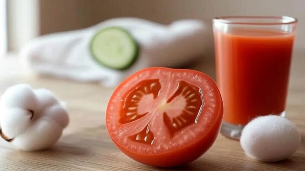 Beauty Care Home Remedy
