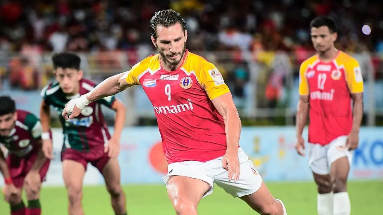 East Bengal (4)