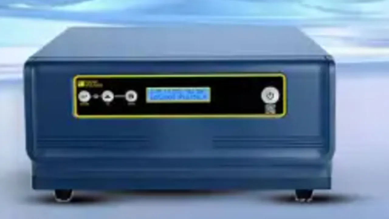 Inverter 2025